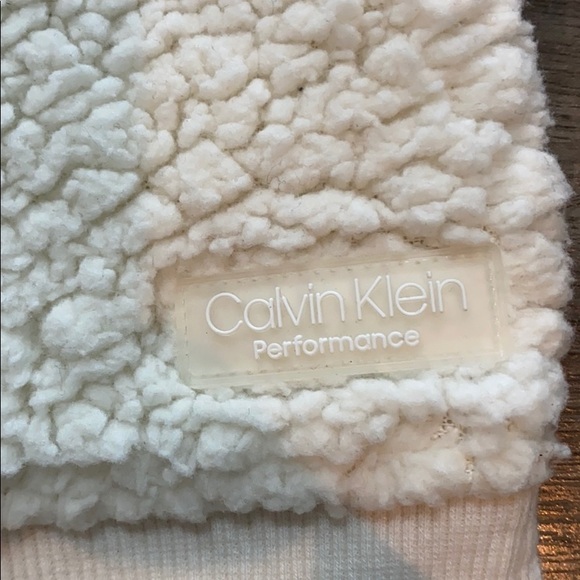 Calvin teddy sweater - Picture 3 of 4